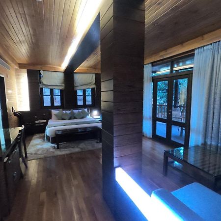 Aamby Valley City Lonavala Εξωτερικό φωτογραφία A room at the hotel