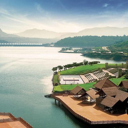 Aamby Valley City Lonavala Εξωτερικό φωτογραφία The resort