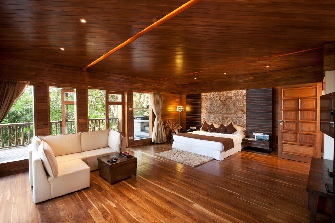 Aamby Valley City Lonavala Εξωτερικό φωτογραφία A bedroom at the resort
