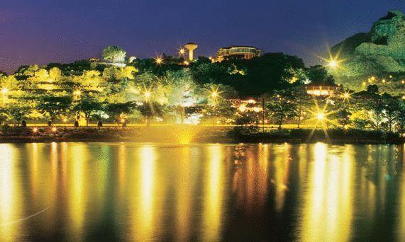Aamby Valley City Lonavala Εξωτερικό φωτογραφία View of the city